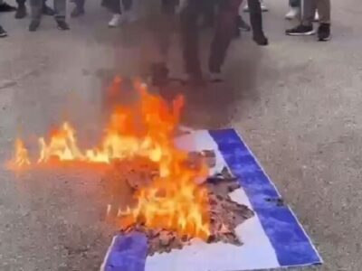 قبرس شمالی: اسرائیل به دنبال متشنج کردن شرق مدیترانه است