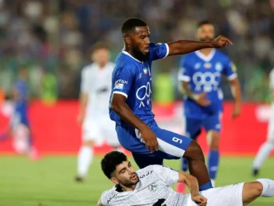 قرارداد دو بازیکن استقلال رسما لو رفت!