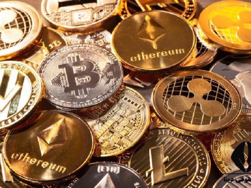 قیمت ارز‌های دیجیتال امروز سه شنبه ۲۵ آذر ۱۴۰۴ / رشد جزئی بیت‌کوین و اتریوم در معاملات