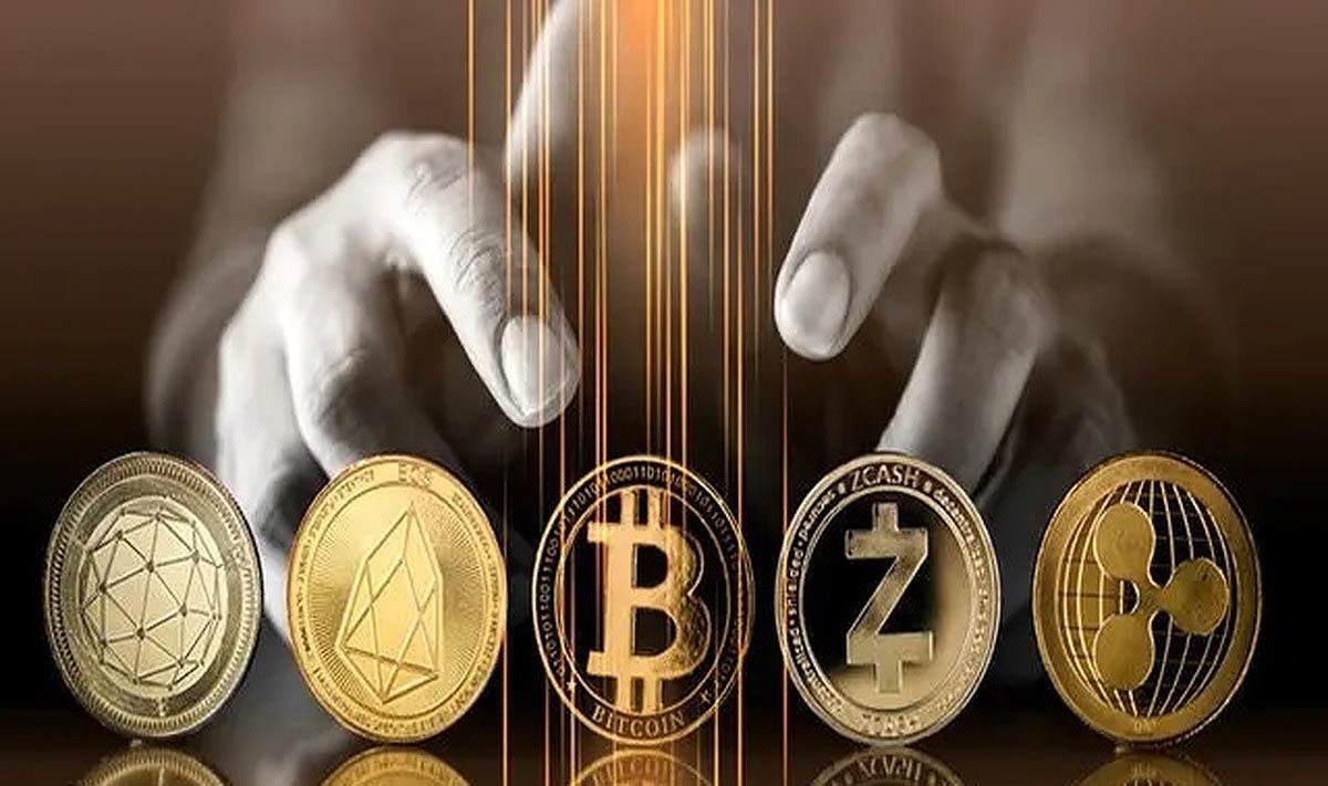 قیمت ارزهای دیجیتال امروز چهارشنبه ۳ دی ۱۴۰۴ / بیتکوین در محدوده ۱۱۷ میلیارد ریال ثابت ماند