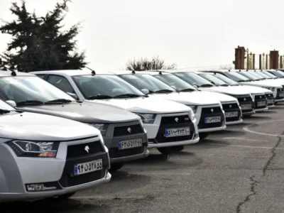 قیمت روز محصولات ایران خودرو و سایپا/ قیمت دنا پلاس، پژو 207 و شاهین پلاس امروز دوشنبه 1 دی 1404 چقدر شد؟