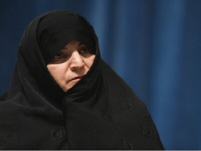 لاجوردی: قانون عفاف و حجاب باید تعیین تکلیف شود