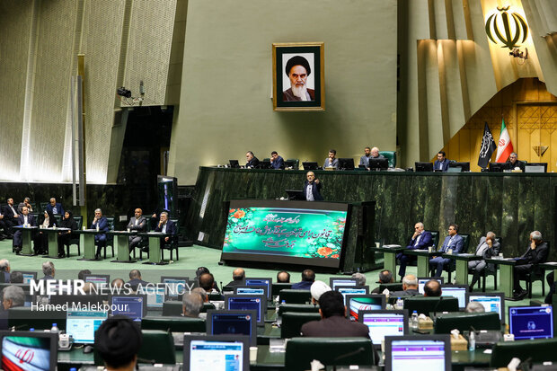 لایحه الزامات قوانین بودجه‌های سنواتی اصلاح شد