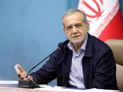 لبیک فعالان اجتماعی در راستای منویات رهبر انقلاب در حمایت از دولت