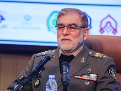 لزوم استفاده صحیح از هوش مصنوعی/ علم غیردینی نداریم