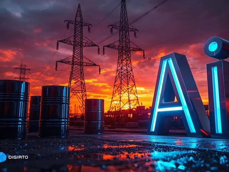 لزوم بازنگری در مزیت انرژی ارزان؛  زمان آن رسیده که از انرژی در مسیر نوآوری استفاده کنیم