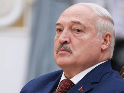 لوکاشنکو: حمله به اقامتگاه پوتین تروریسم در بالاترین سطح است