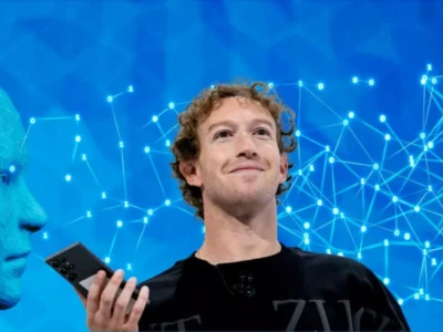 مارک زاکربرگ چشم‌انداز خود برای توسعه «ابرهوش شخصی» را توضیح داد