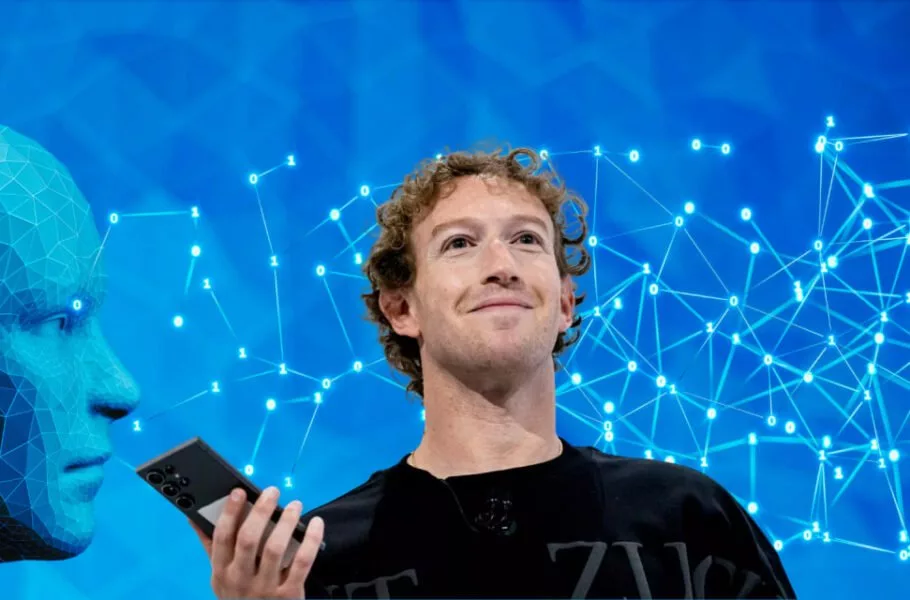 مارک زاکربرگ چشم‌انداز خود برای توسعه «ابرهوش شخصی» را توضیح داد