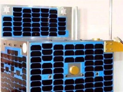 ماهواره ظفر2 با فناوری بومی؛ توسعه توان فضایی و تصویربرداری دقیق