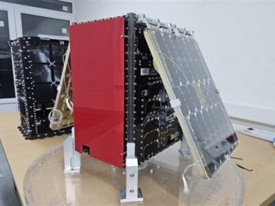 ماهواره کوثر 1.5؛ جهش بخش خصوصی ایران در پایش زمین و ارتباطات فضایی