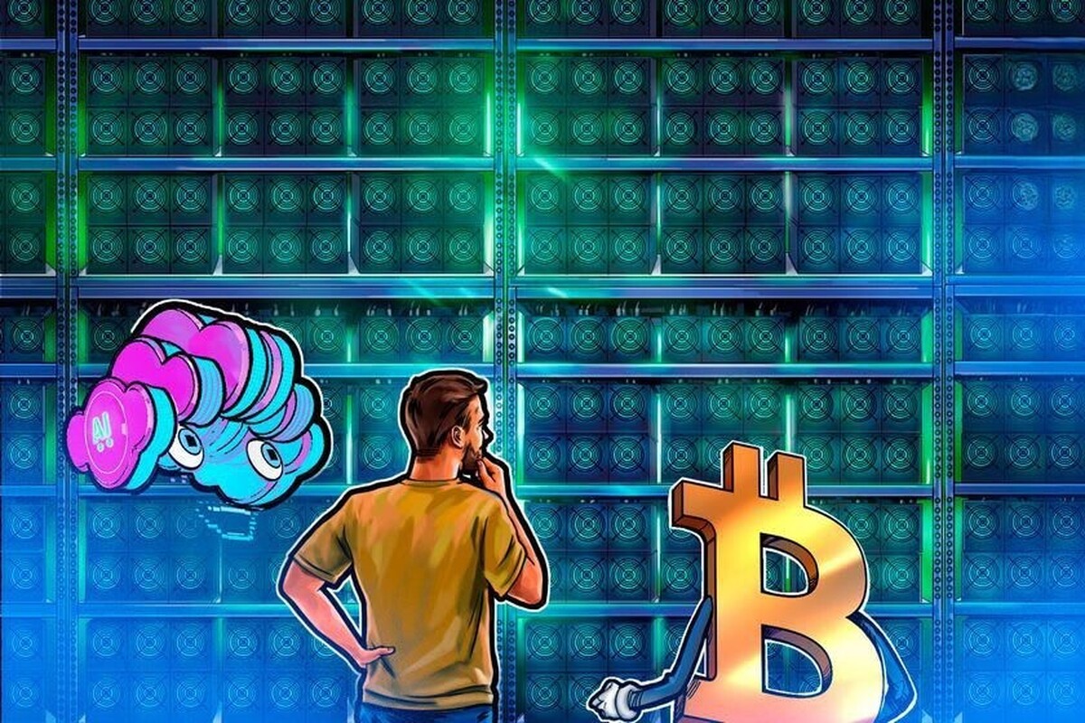 ماینینگ بیتکوین در سال ۲۰۲۶: هوش مصنوعی، فشار بر حاشیه سود و نبردی برای بقا