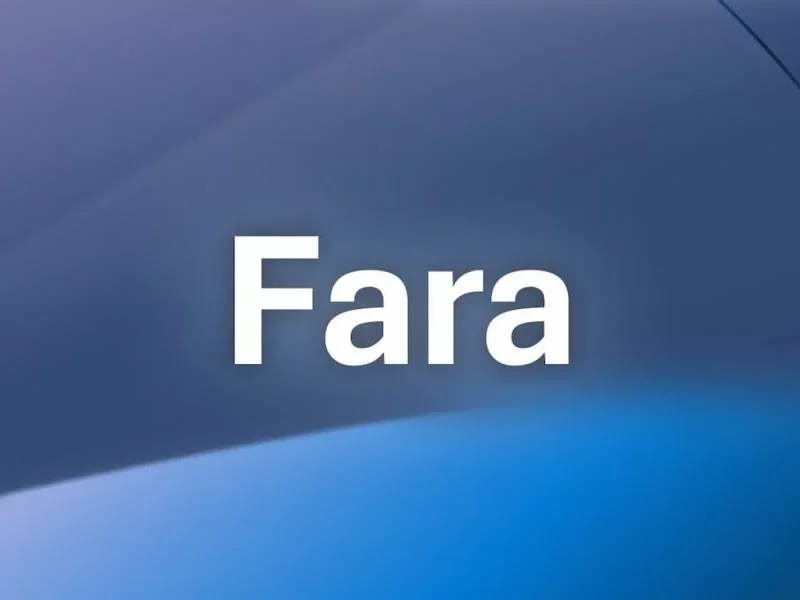 مایکروسافت ایجنت هوش مصنوعی Fara-7B را معرفی کرد؛ آفلاین و قدرتمندتر از GPT-4