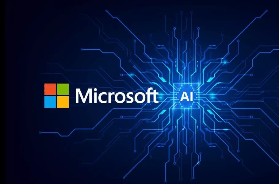 مایکروسافت به دنبال ساخت یک ابر هوش مصنوعی برای خدمت به بشریت است