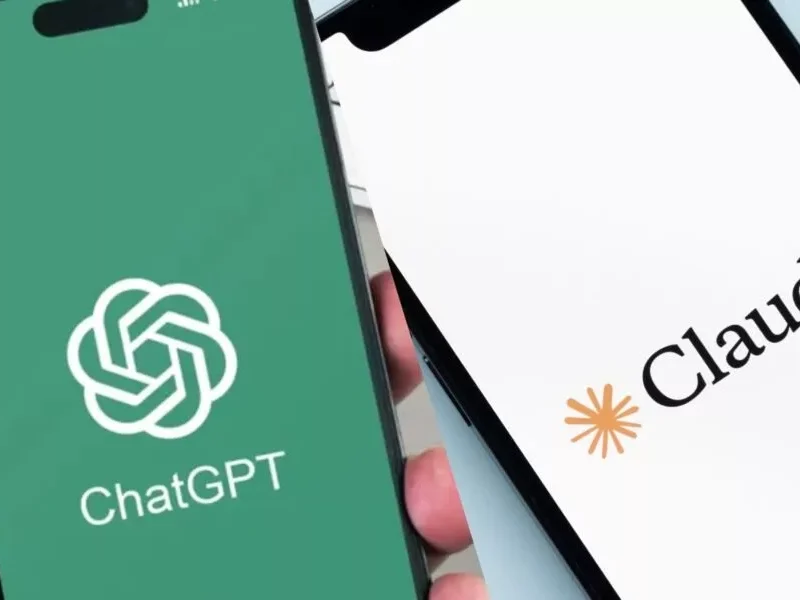 مایکروسافت حالا در Visual Studio Code مدل آنتروپیک را به OpenAI ترجیح می‌دهد