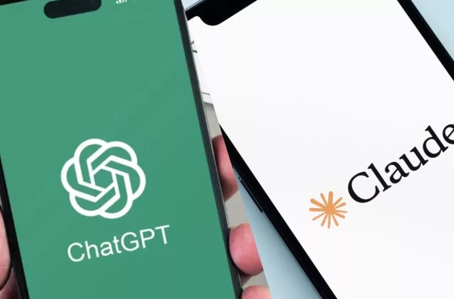 مایکروسافت حالا در Visual Studio Code مدل آنتروپیک را به OpenAI ترجیح میدهد