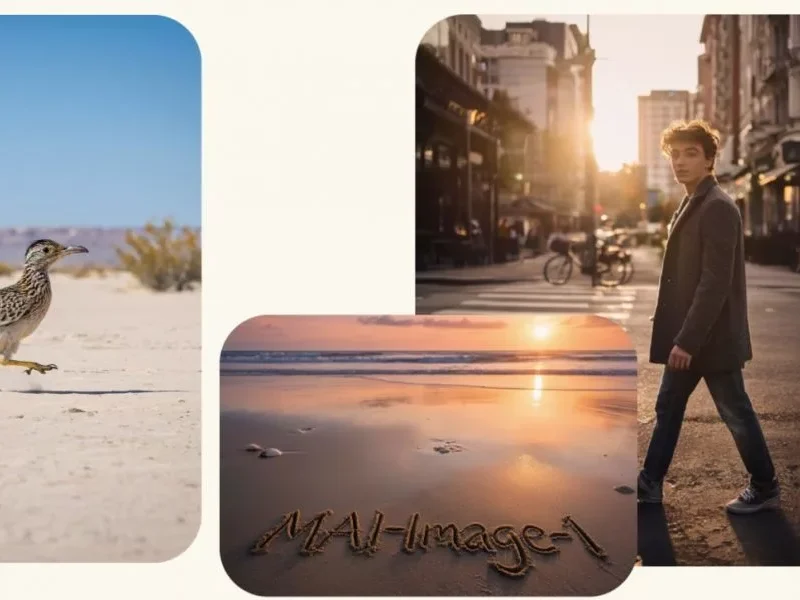 مایکروسافت مدل تصویرساز اختصاصی خود را در بینگ و کوپایلوت عرضه کرد