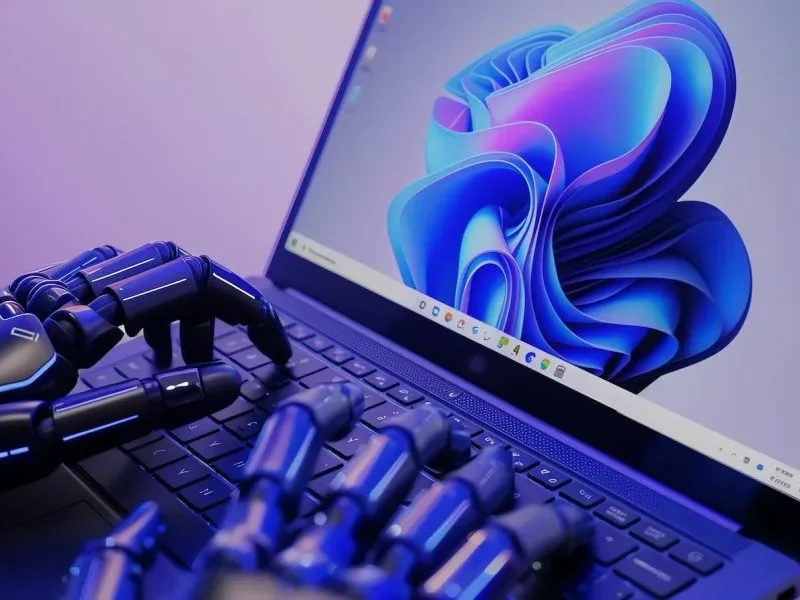 مایکروسافت می‌خواهد ویندوز را به سیستم‌عاملی ایجنت‌محور تبدیل کند