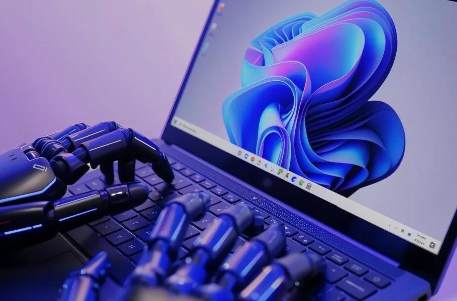 مایکروسافت میخواهد ویندوز را به سیستمعاملی ایجنتمحور تبدیل کند