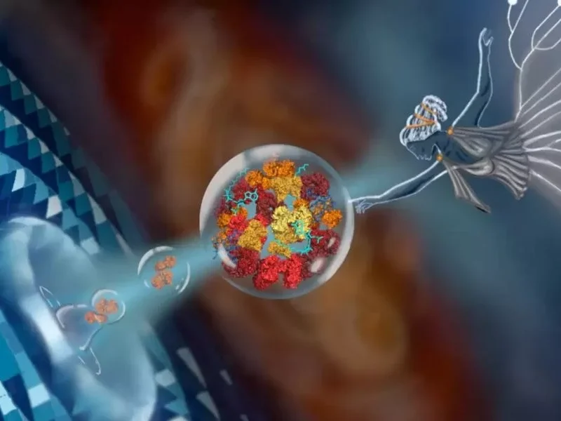 مایکروسافت: هوش مصنوعی می‌تواند باعث ایجاد تهدیدهای روز صفر در زیست‌شناسی شود