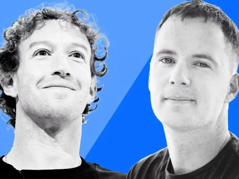 متا استارتاپ هوش مصنوعی صوتی WaveForms را خریداری کرد