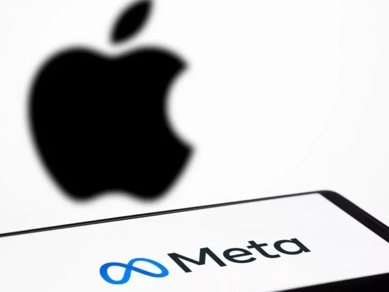 متا استعدادهای بیشتری را از واحد هوش مصنوعی اپل استخدام کرد