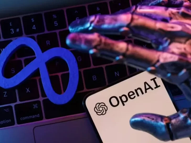 متا دو محقق ارشد OpenAI را جذب کرد