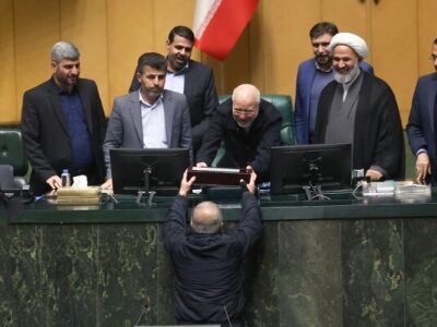 متن لایحه بودجه ۱۴۰۵ منتشر شد+سند