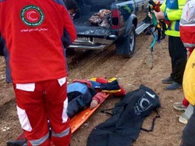 محبوبی: یک کوهنورد در ارتفاعات روستای قزنسا سرو فوت کرد