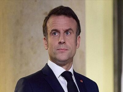 محبوبیت ماکرون در سرازیری سقوط؛ اعتماد عمومی به ۲۵ درصد رسید