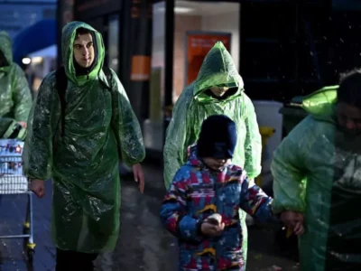 محققان: تحلیل شبکه‌های اجتماعی با هوش مصنوعی می‌تواند نجات‌بخش پناهجویان باشد