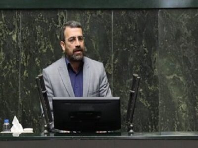 محمودی: مجلس به دنبال پایان دادن به بی‌سامانی وضعیت اتباع خارجی است