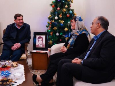 مخبر: همزیستی بین ادیان در ایران سند افتخار و الگویی جهانی است