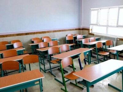 مدارس تبریز تعطیل است