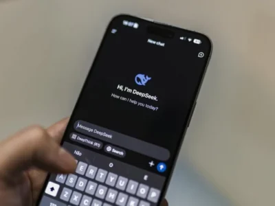 مدل جدید دیپ‌سیک Math-V2 با عملکردی در سطح مدال طلا در المپیاد ریاضی معرفی شد