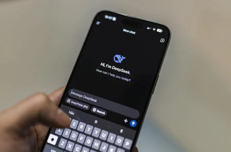 مدل جدید دیپسیک Math-V2 با عملکردی در سطح مدال طلا در المپیاد ریاضی معرفی شد