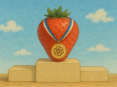 مدل جدید OpenAI در المپیاد جهانی ریاضی 2025 در سطح مدال طلا عمل کرد