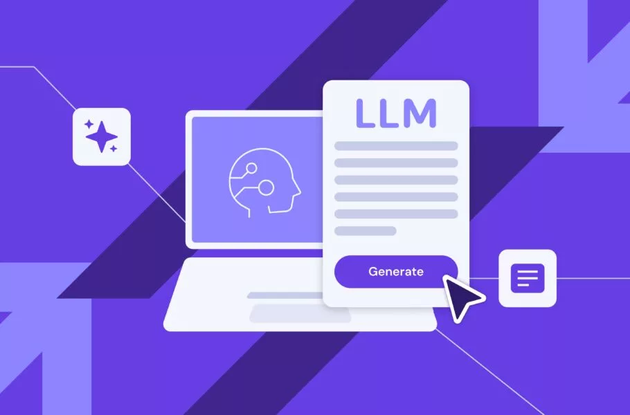 مدل زبانی بزرگ (LLM) چیست؟ معرفی کامل کاربردها، معماری و انواع مدل‌های زبانی