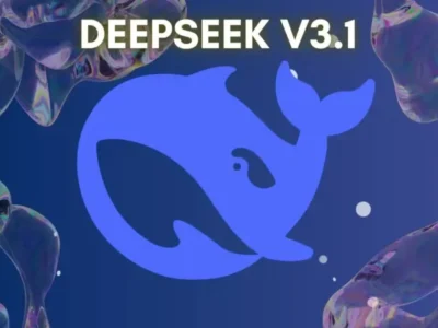 مدل هوش مصنوعی دیپ‌سیک V3.1 با پنجره محتوایی بزرگ‌تر منتشر شد