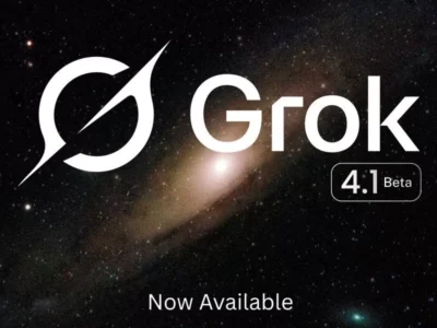 مدل هوش مصنوعی Grok 4.1 با بهبود چشمگیر در سرعت و کیفیت عرضه شد