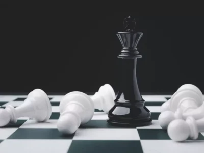 مدل OpenAI قهرمان مسابقات شطرنج هوش مصنوعی شد؛ شکست Grok در فینال