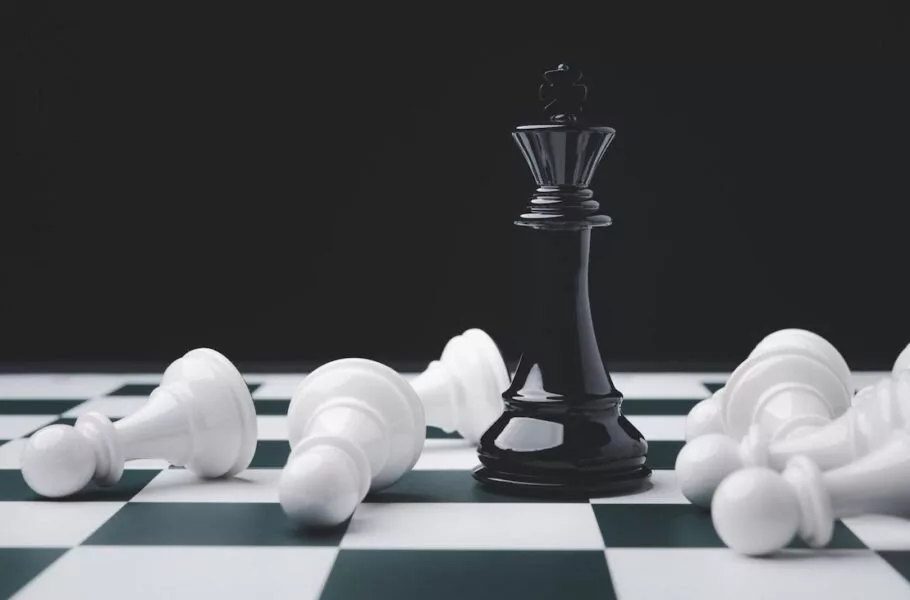 مدل OpenAI قهرمان مسابقات شطرنج هوش مصنوعی شد؛ شکست Grok در فینال