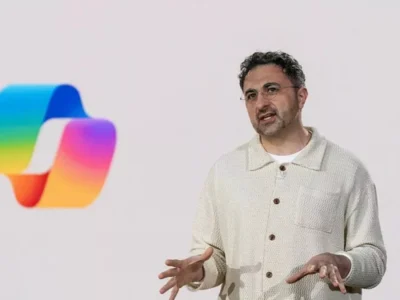 مدیر مایکروسافت: اگر هوش مصنوعی خطرناک شود، توسعه آن را متوقف می‌کنیم