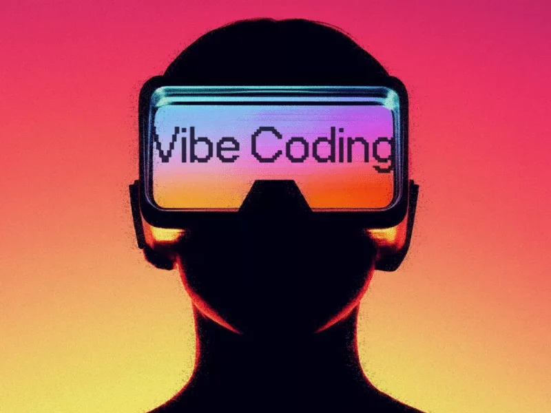 مدیران محصول متا حالا با Vibe coding دموها را سریع‌تر به مارک زاکربرگ ارائه می‌دهند
