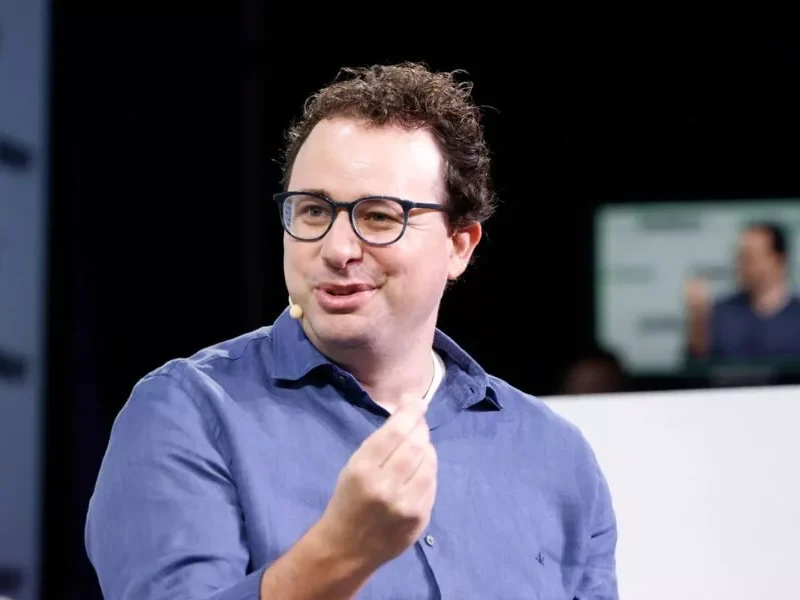 مدیرعامل آنتروپیک: ۲۵ درصد احتمال دارد که هوش مصنوعی به فاجعه منجر شود