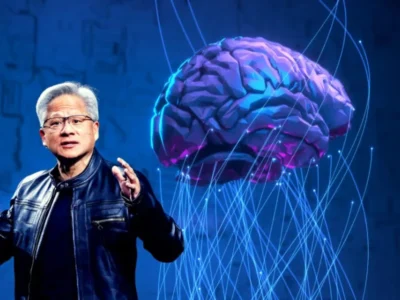 مدیرعامل انویدیا: هیچ‌کس نمی‌داند هوش مصنوعی در آخر به کجا می‌رسد