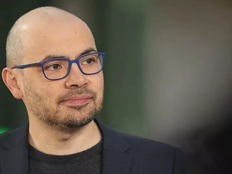 مدیرعامل دیپ‌مایند گوگل می‌گوید تزریق داده به هوش مصنوعی باید افزایش یابد