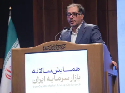 مدیر‌عامل فرابورس: هوش‌مصنوعی نقش کلیدی در برنامه‌های هدفمند تحول دیجیتال دارد