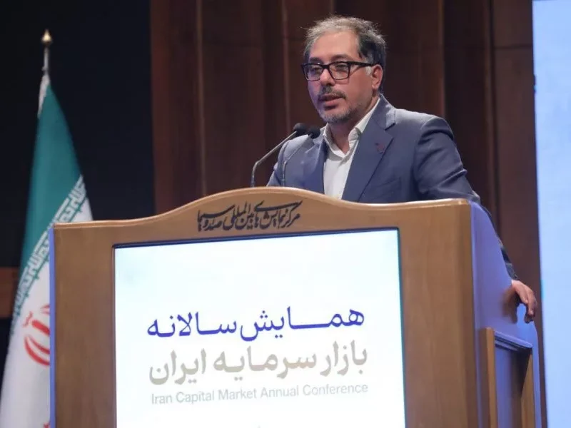 مدیر‌عامل فرابورس: هوش‌مصنوعی نقش کلیدی در برنامه‌های هدفمند تحول دیجیتال دارد