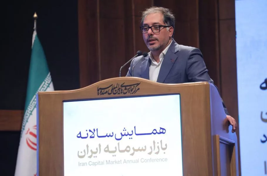 مدیرعامل فرابورس: هوشمصنوعی نقش کلیدی در برنامههای هدفمند تحول دیجیتال دارد